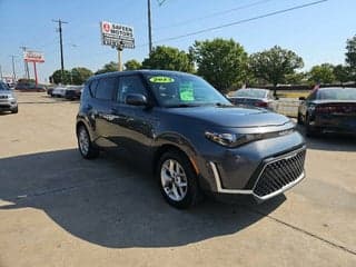 Kia 2023 Soul