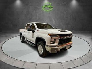 Chevrolet 2023 Silverado 2500HD