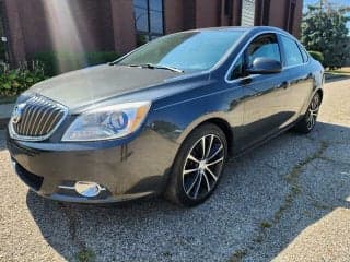 Buick 2017 Verano