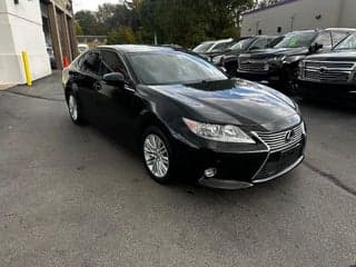 Lexus 2014 ES 350