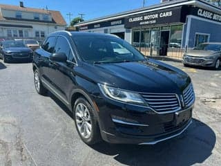 Lincoln 2018 MKC