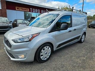 Ford 2019 Transit Connect