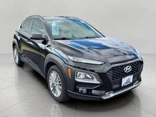 Hyundai 2021 Kona