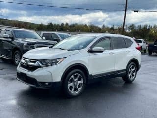 Honda 2018 CR-V