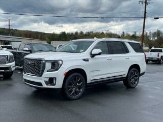 GMC 2024 Yukon