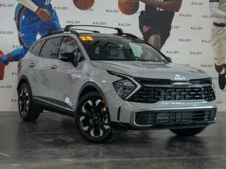 Kia 2024 Sportage