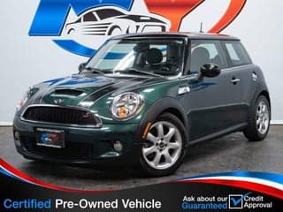 MINI 2010 Cooper