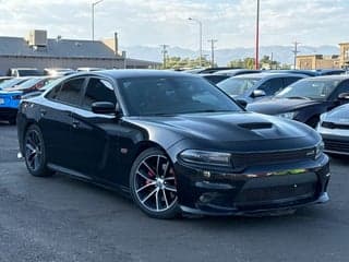 Dodge 2018 Charger