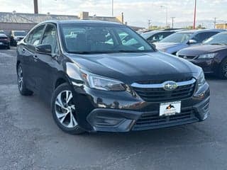 Subaru 2020 Legacy