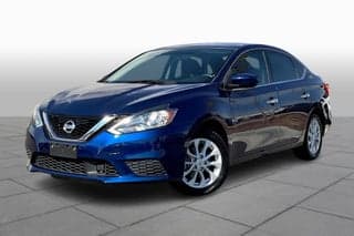 Nissan 2019 Sentra