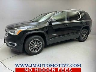 GMC 2019 Acadia