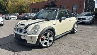 MINI 2006 Cooper