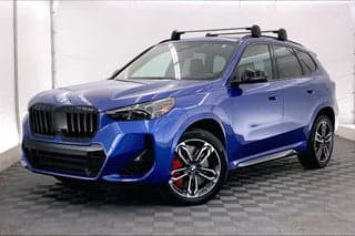 BMW 2025 X1