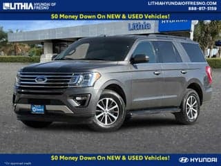 Ford 2019 Expedition