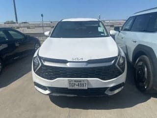 Kia 2024 Sportage