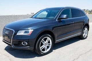 Audi 2016 Q5