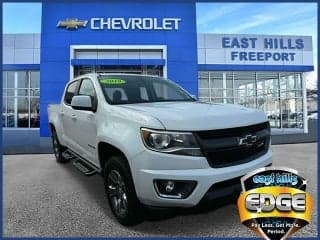 Chevrolet 2018 Colorado