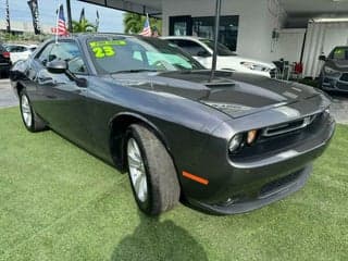 Dodge 2023 Challenger