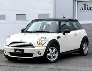 MINI 2010 Cooper