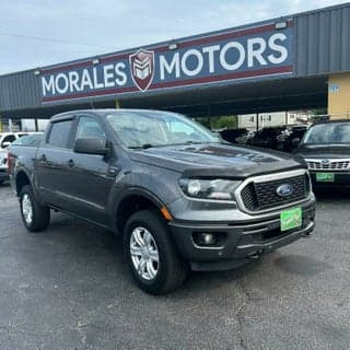 Ford 2019 Ranger