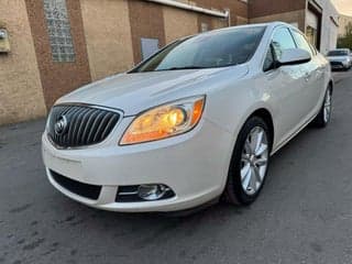 Buick 2014 Verano