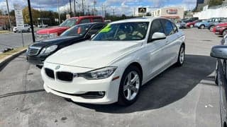 BMW 2014 3 Series