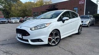 Ford 2014 Fiesta