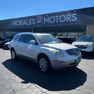 Buick 2012 Enclave