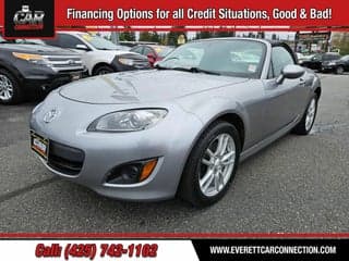 Mazda 2009 MX-5 Miata