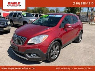 Buick 2014 Encore