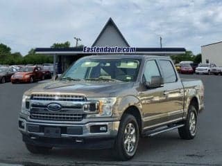 Ford 2018 F-150