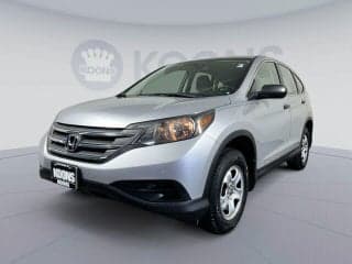 Honda 2014 CR-V