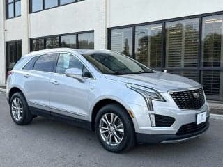 Cadillac 2020 XT5