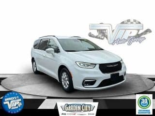 Chrysler 2022 Pacifica