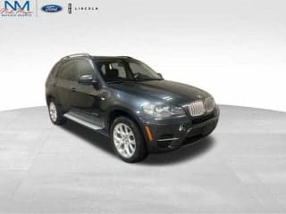 BMW 2012 X5