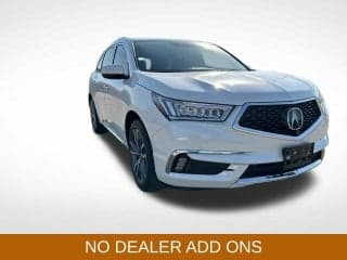 Acura 2019 MDX