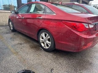 Hyundai 2011 Sonata