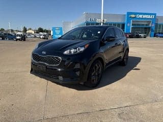 Kia 2022 Sportage