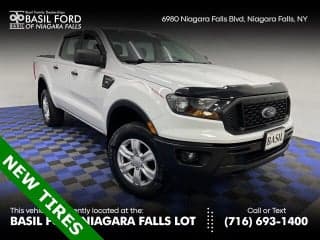 Ford 2019 Ranger