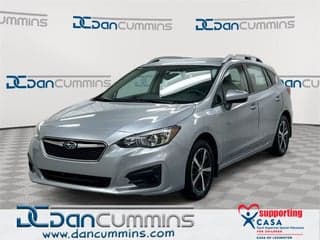 Subaru 2019 Impreza