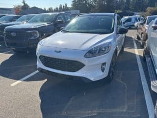 Ford 2022 Escape