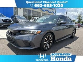 Honda 2022 Civic