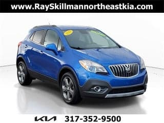 Buick 2013 Encore