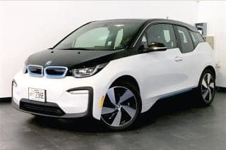 BMW 2018 i3