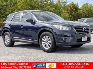 Mazda 2016 CX-5