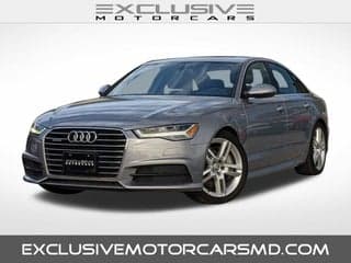 Audi 2017 A6