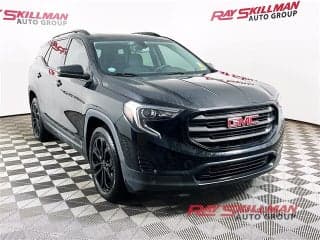 GMC 2019 Terrain