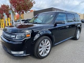 Ford 2018 Flex