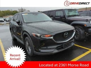 Mazda 2019 CX-5