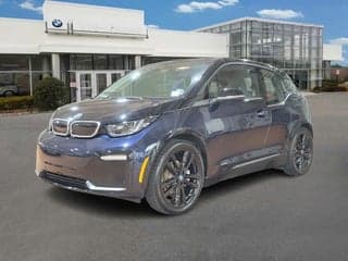 BMW 2021 i3